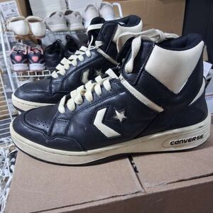 Converse Weapon Size 9.5m